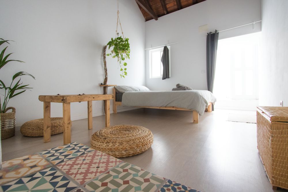 Casa Calma Yoga Hostel