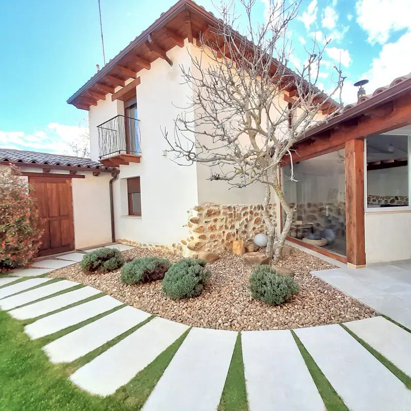 Casa Rural El Vallín de Lan