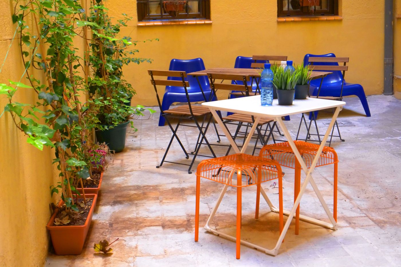 PIL PIL Hostel.