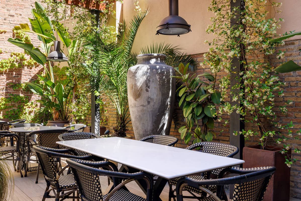 Hotel Ronda Lesseps