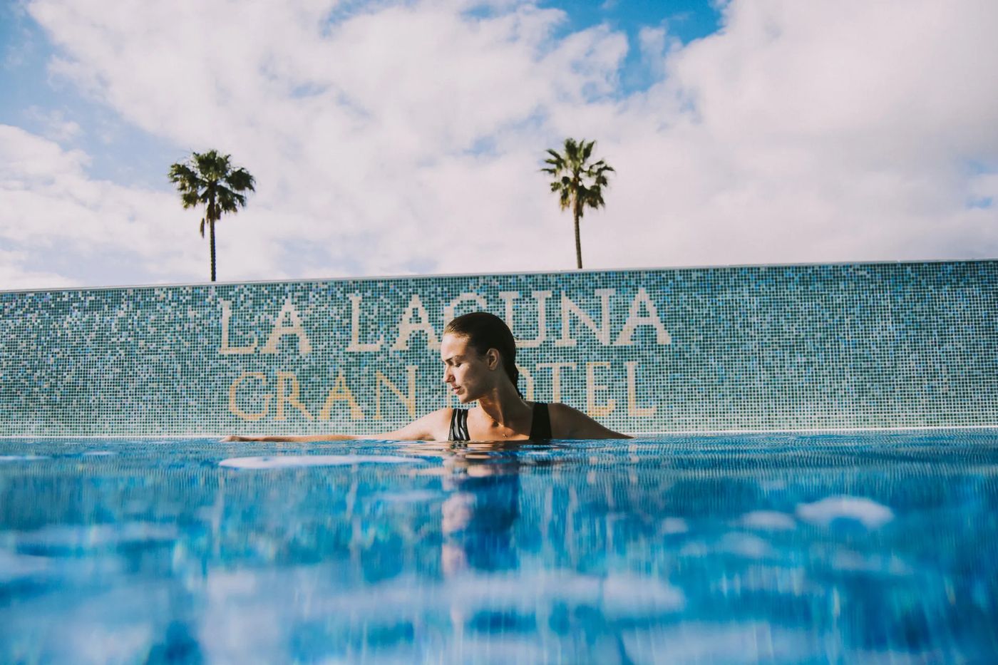 La Laguna Gran Hotel
