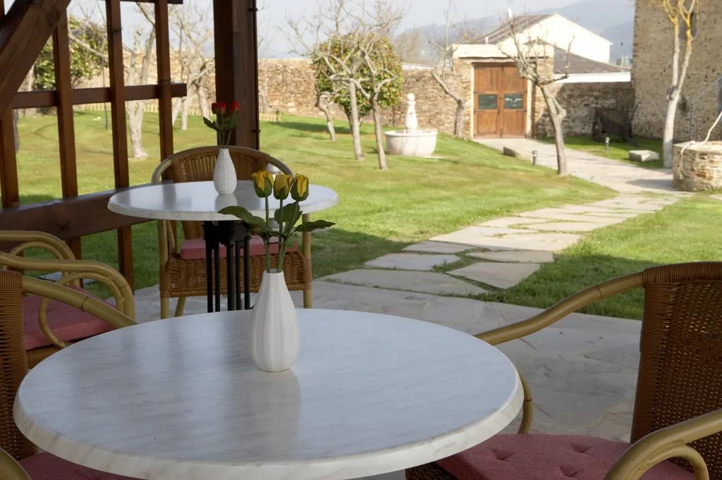 Hotel Rural Casona Trabadelo