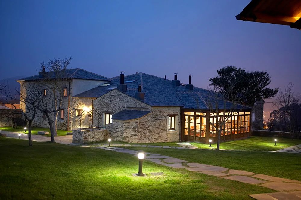 Hotel Rural Casona Trabadelo