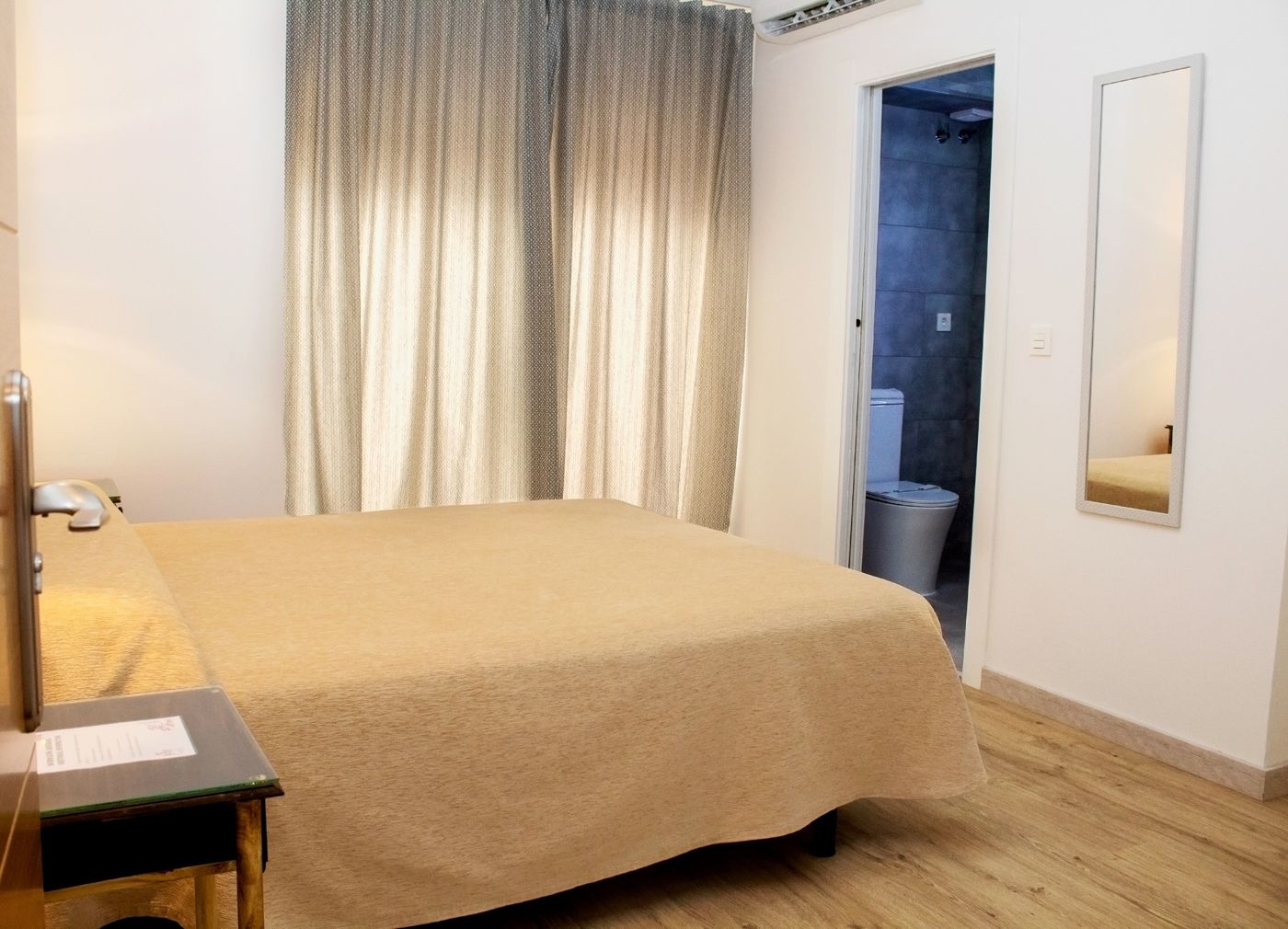 Hotel Manzanito