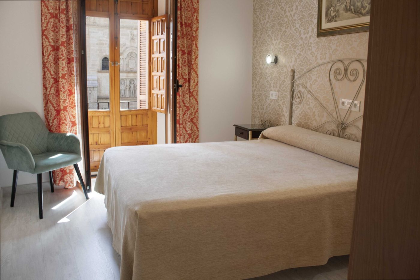 Hotel Manzanito
