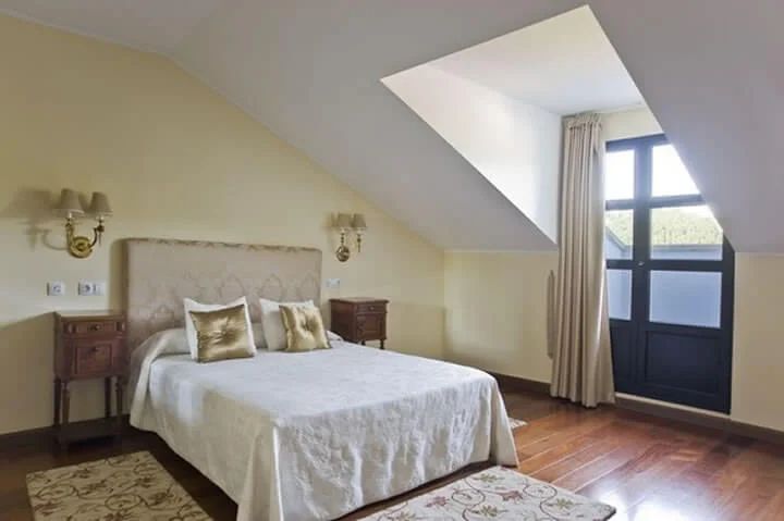 La Casona de La Roza