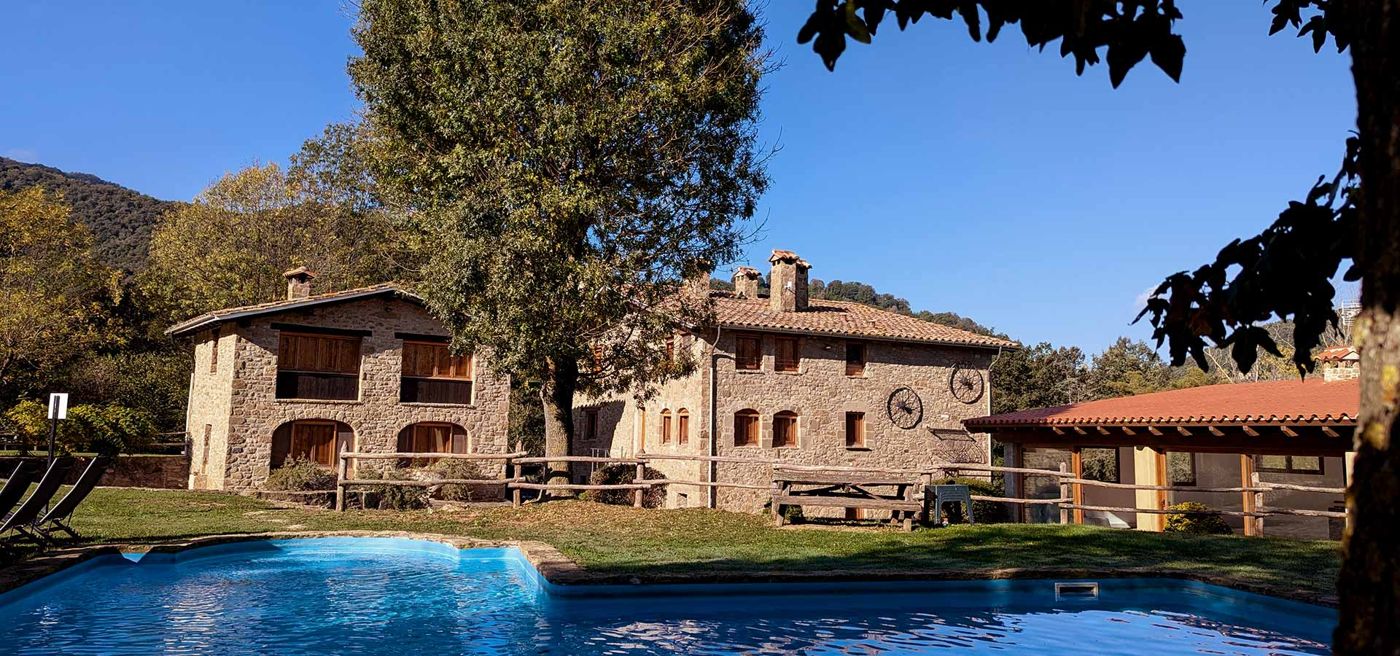 Apartaments Mas El Carrer