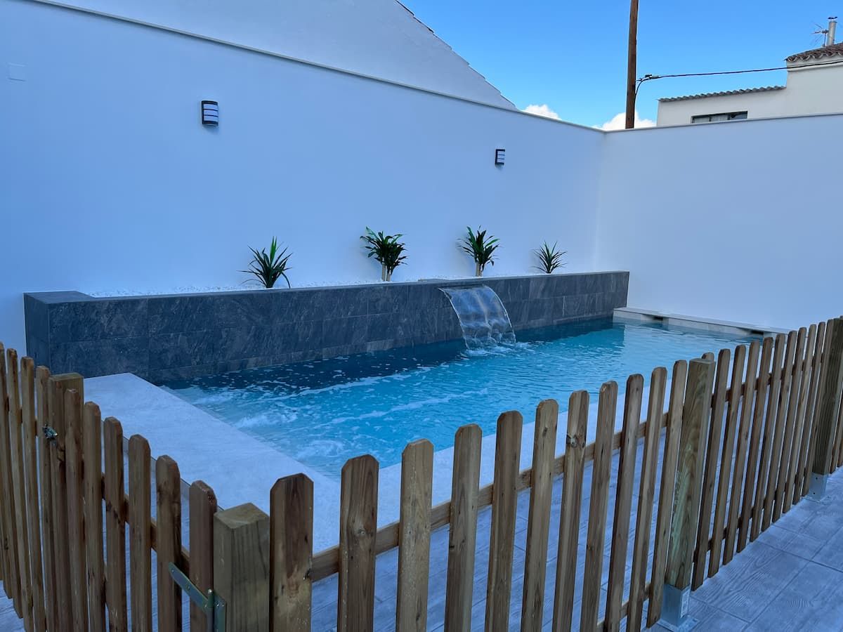 Casa de La Pleita