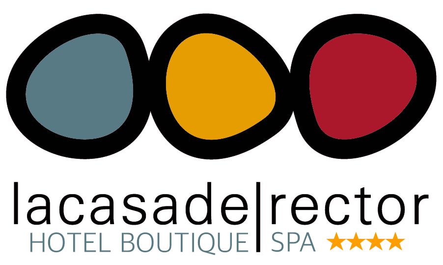 Hotel Spa La Casa Del Rector