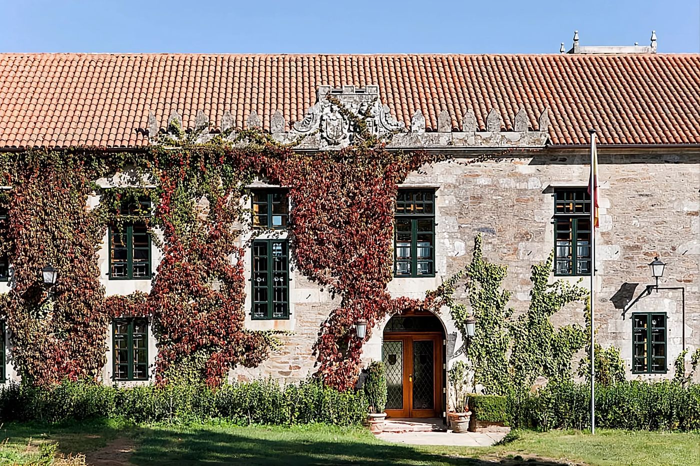 Pazo de Brandeso