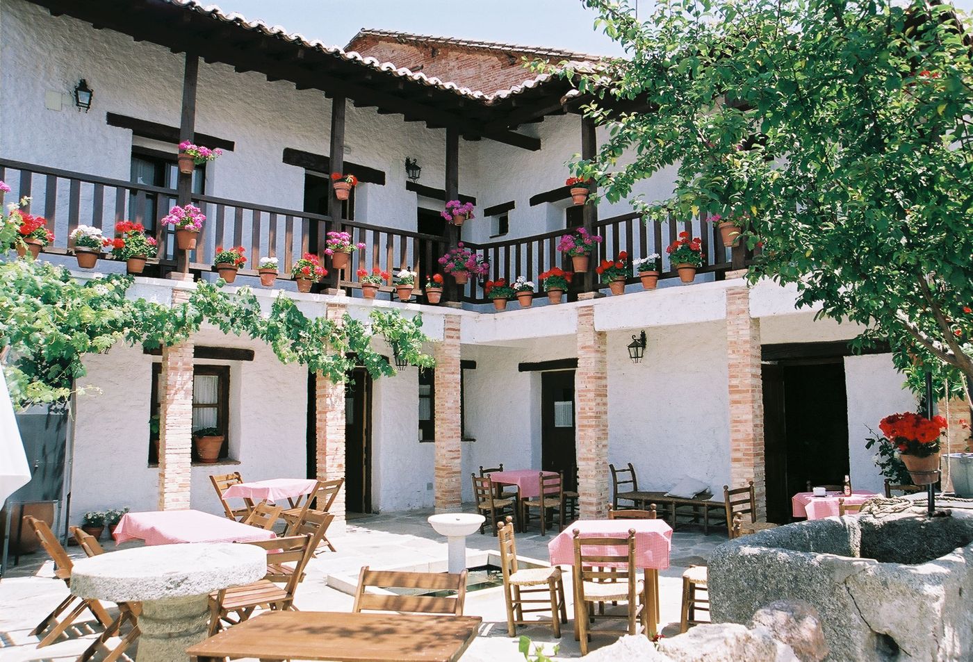 Hotel Labranza