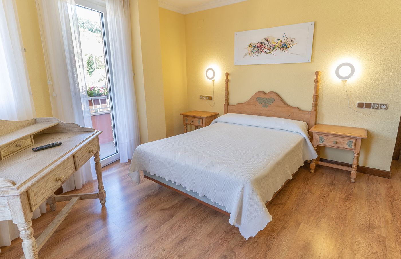 Hotel Rio Cea