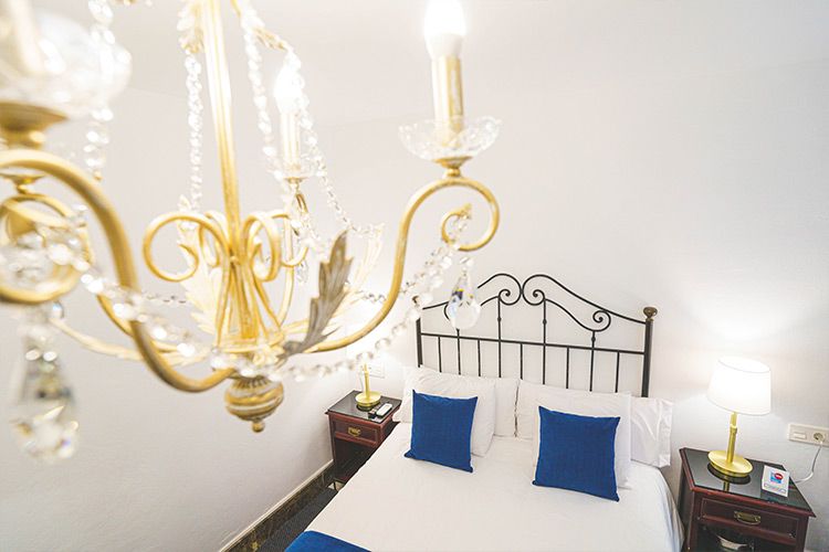 Hotel Boutique Palacio de la Duquesa