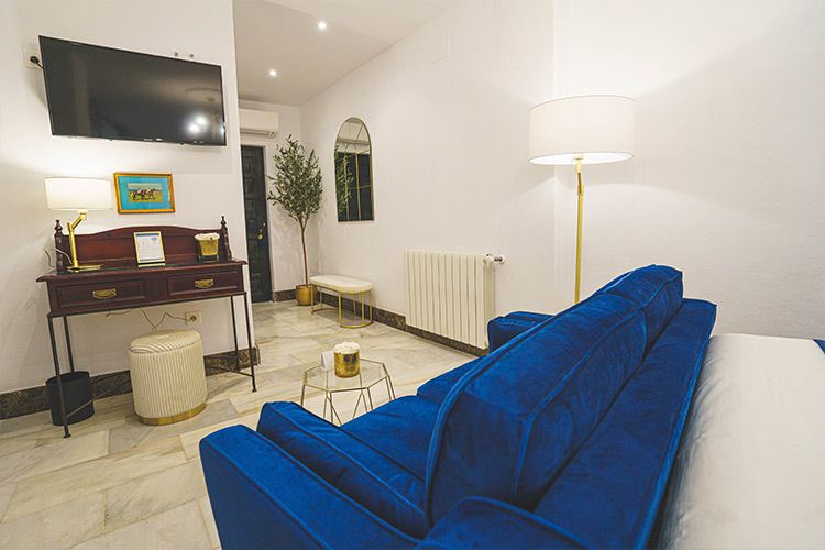 Hotel Boutique Palacio de la Duquesa