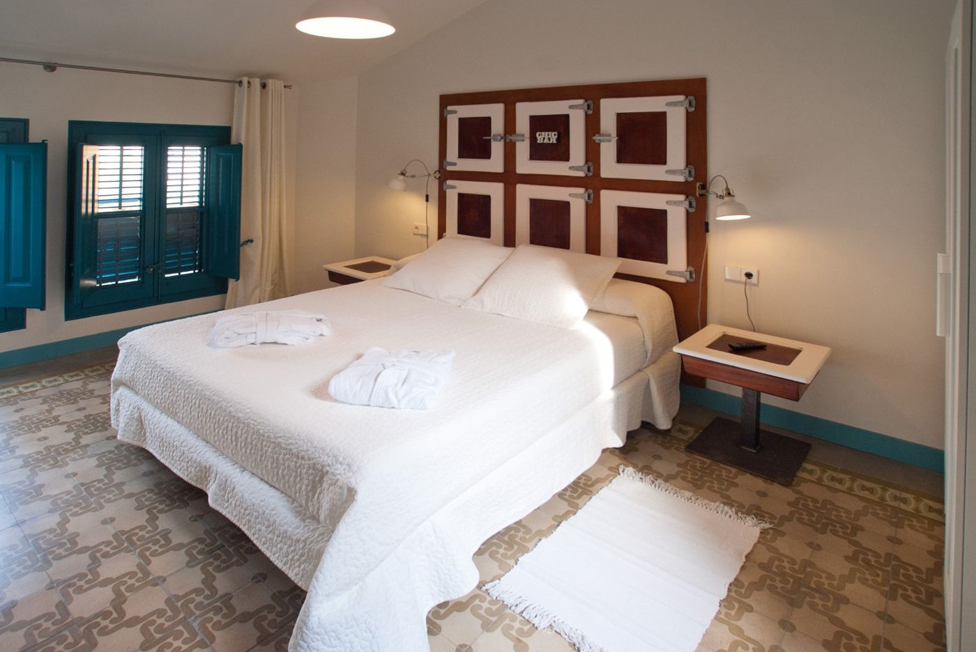 Hostal Chic
