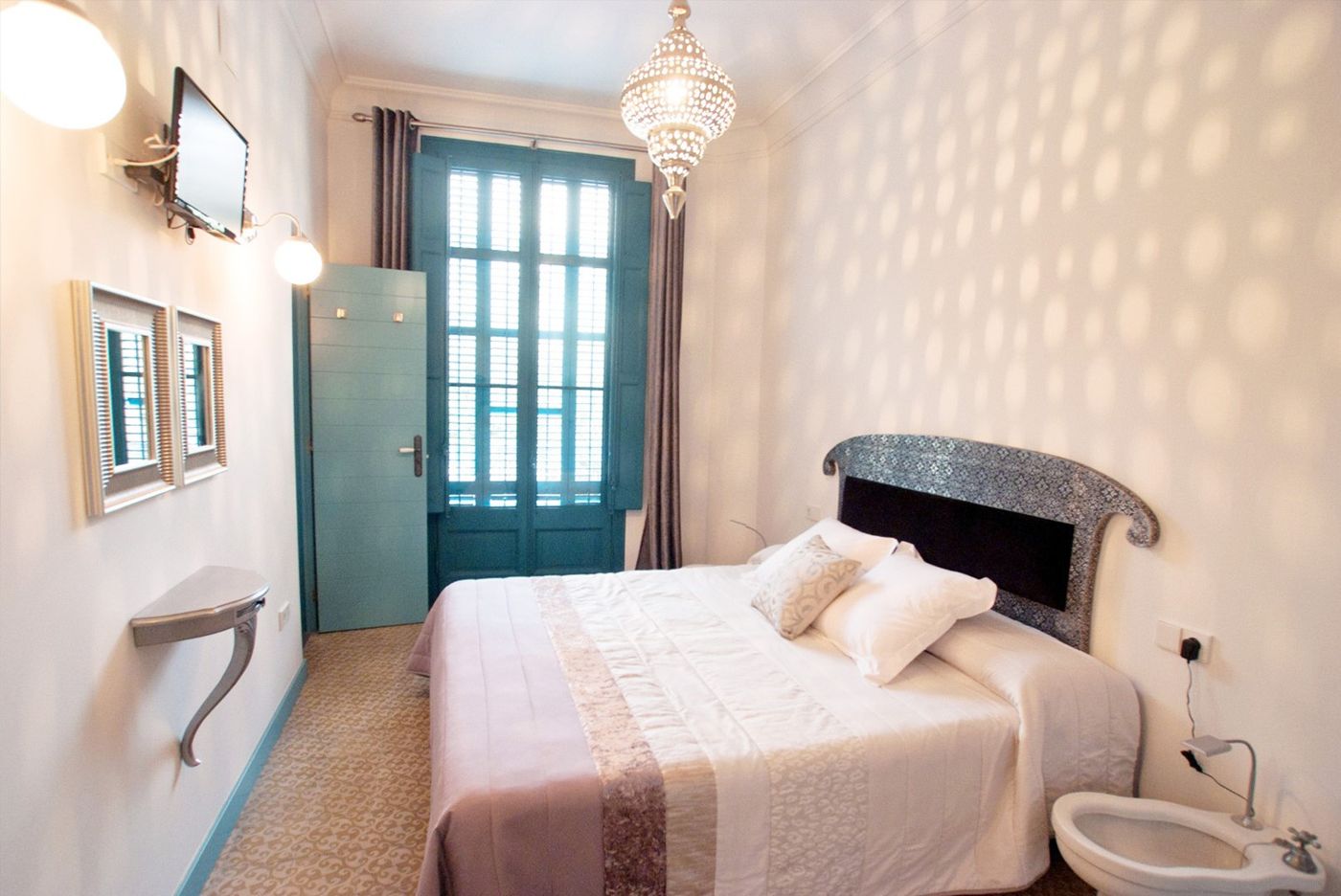 Hostal Chic