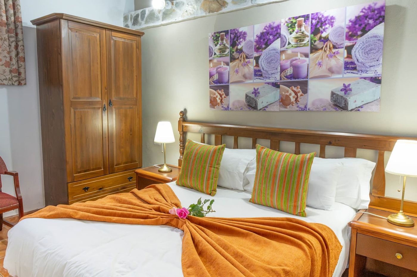Hotel Rural Finca La Hacienda