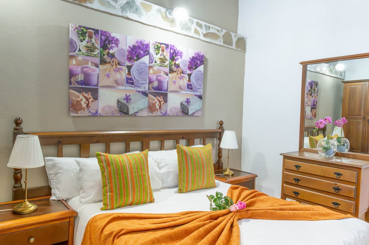 Hotel Rural Finca La Hacienda