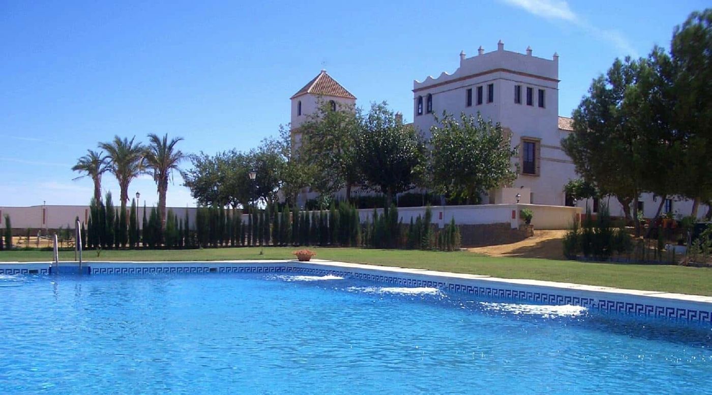 Hacienda Los Jinetes