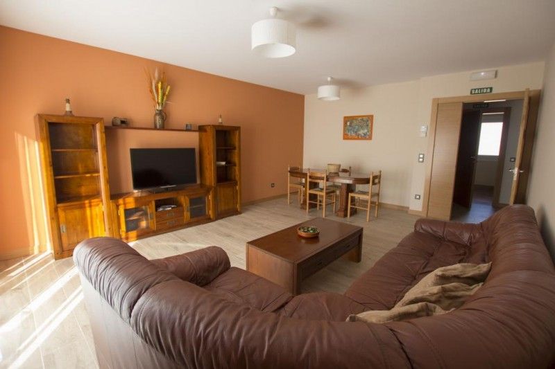 Casa rural La Patxuela