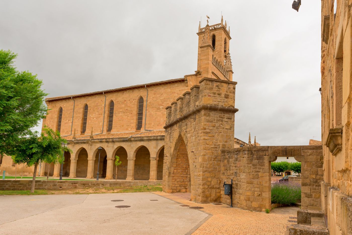 Casa rural La Patxuela