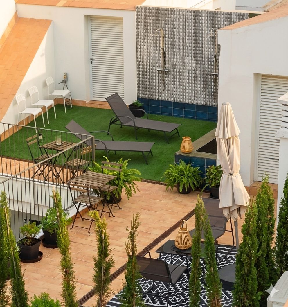 Vivian's Guest House