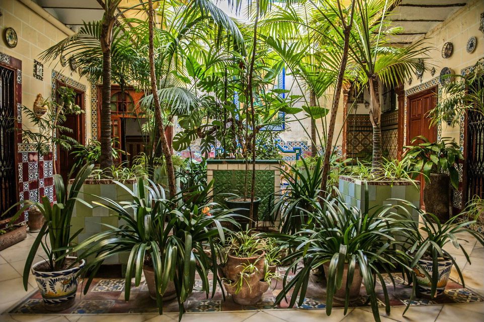 Hotel San Andres