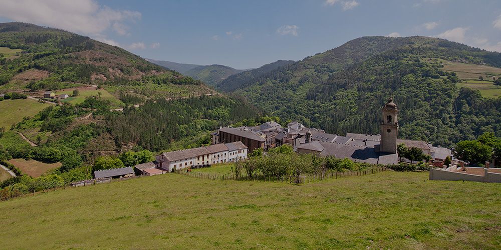 Casa Paulino