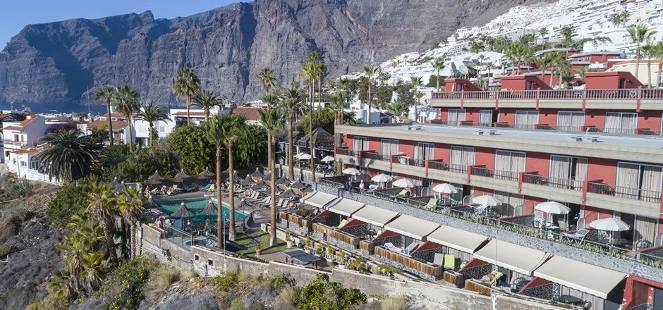 Fuerteventura Beach Club