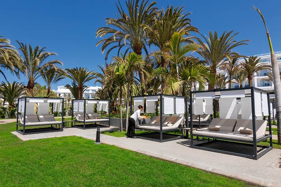 Hotel Riu Palace Maspalomas