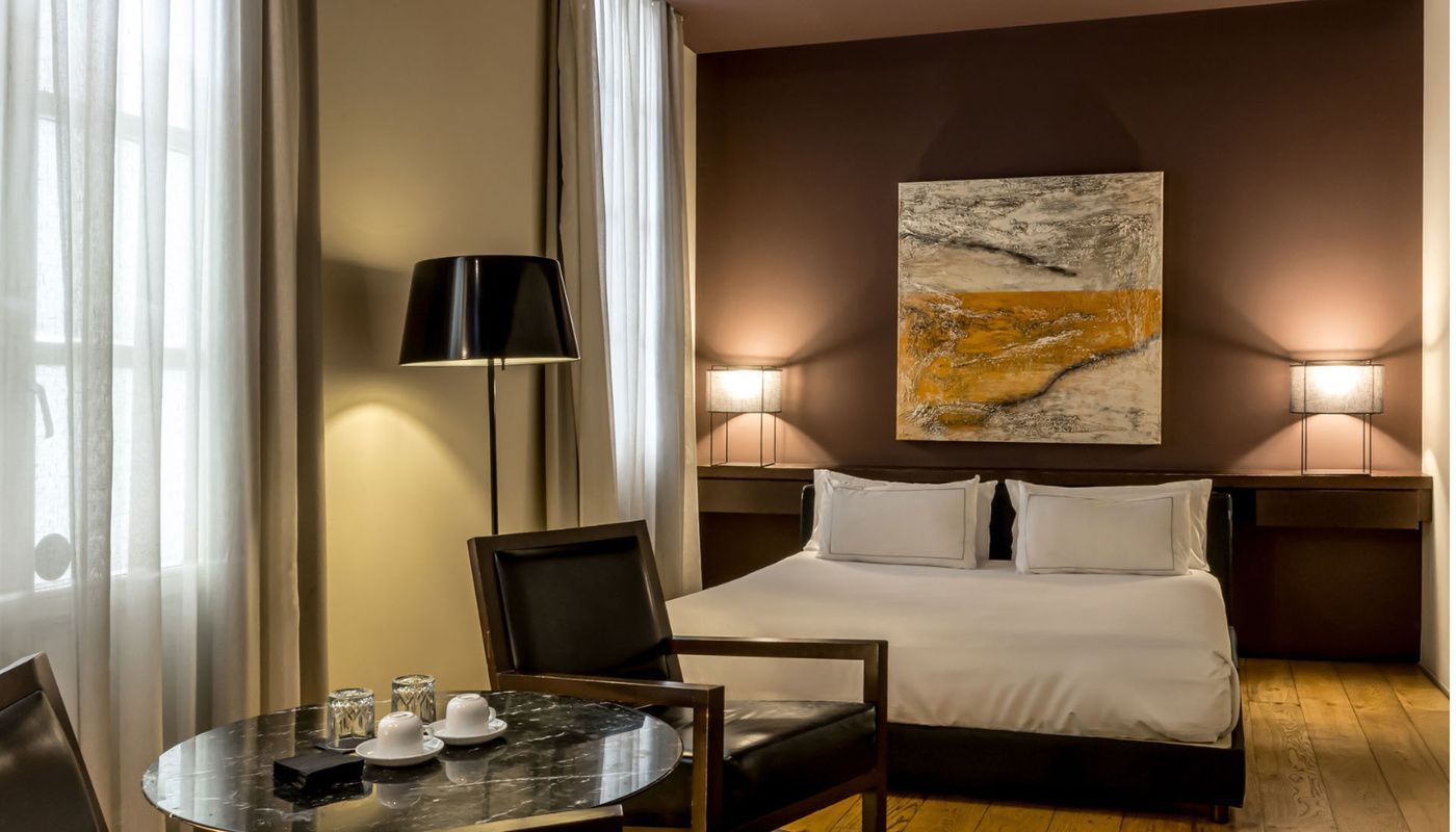 Mercer House Bòria BCN