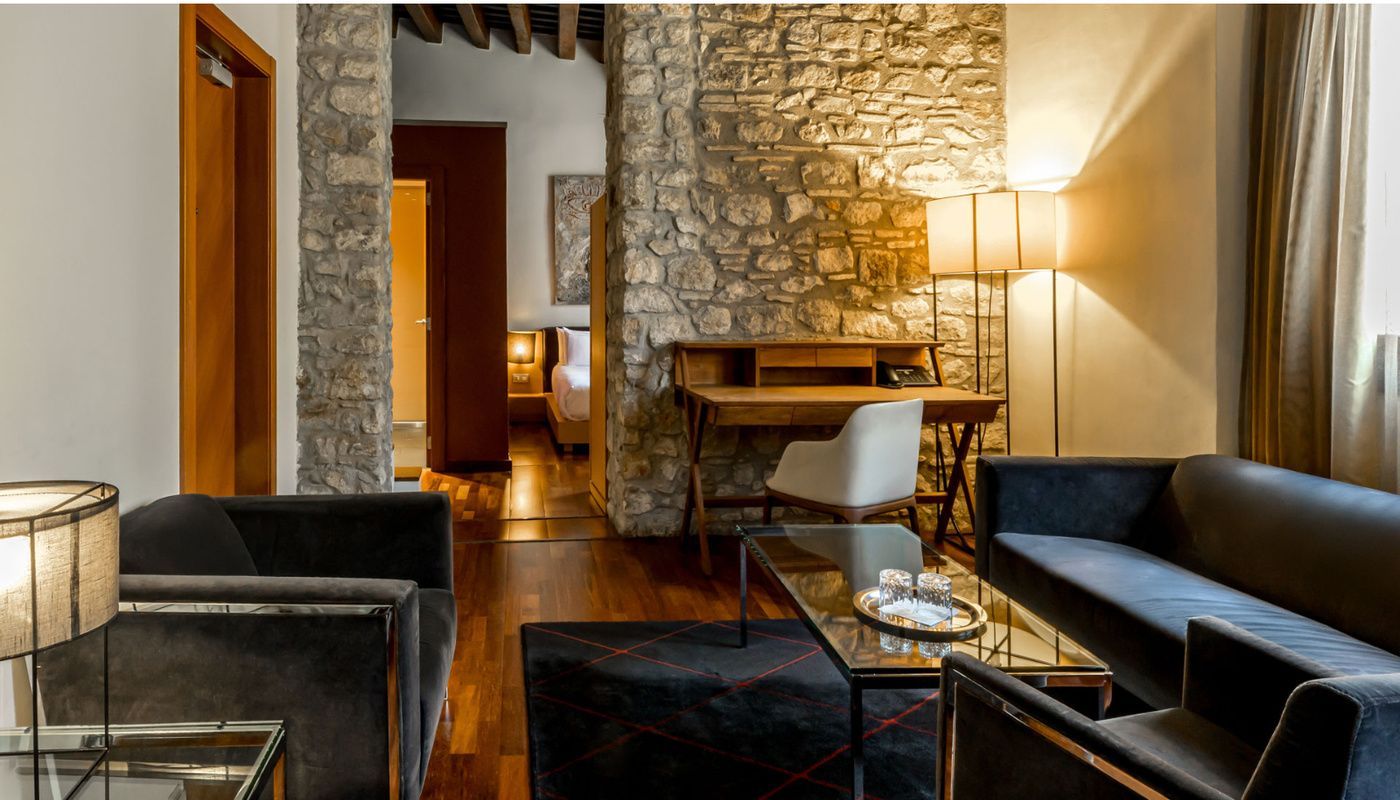 Mercer House Bòria BCN