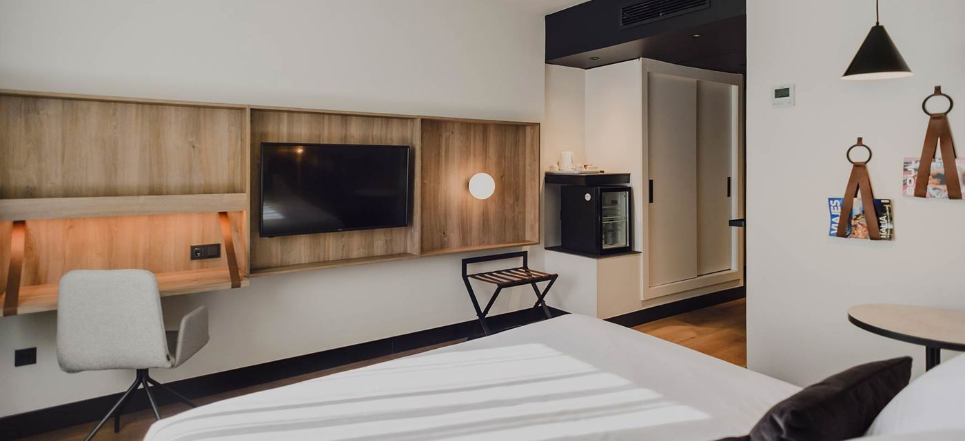 Hotel Dimar