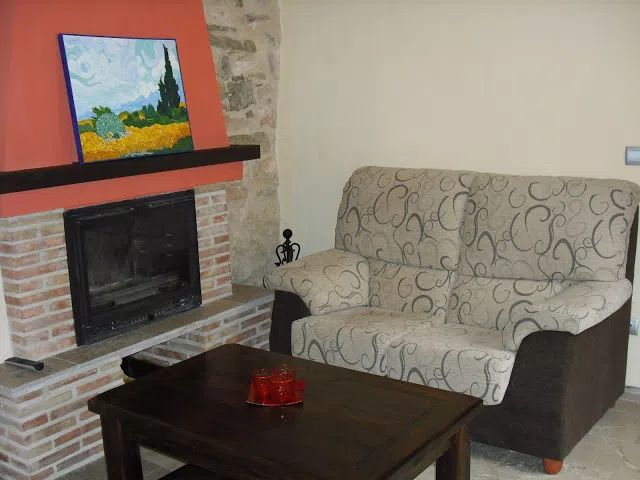Casa Abuelina