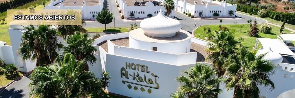 Hotel Alkalat