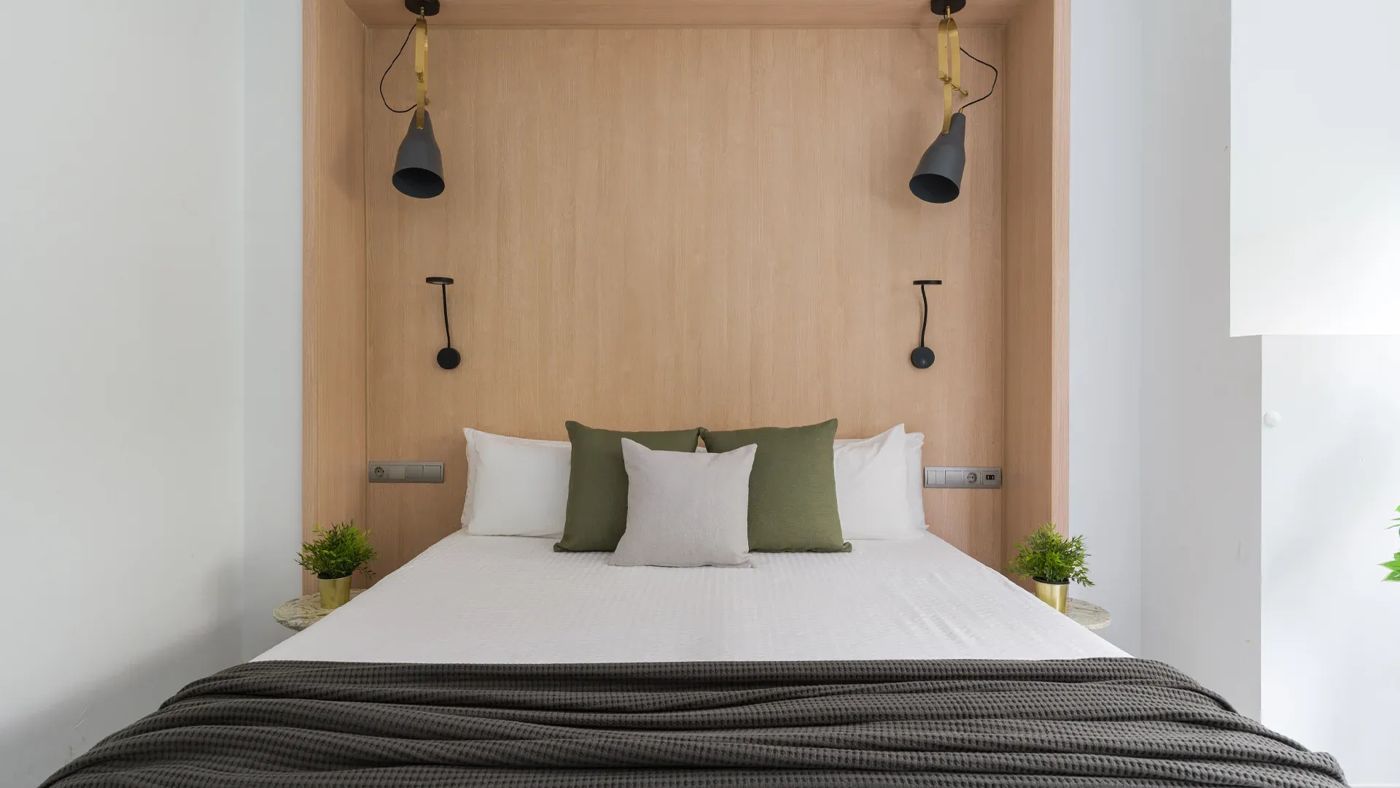 Canteras Suites