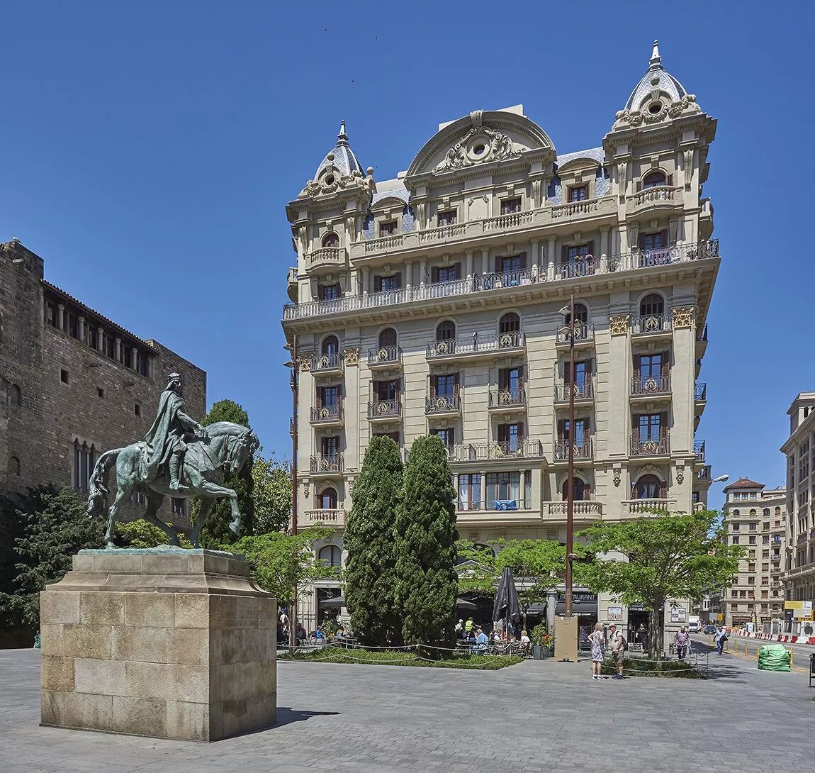 The Moods Catedral Hostal Boutique