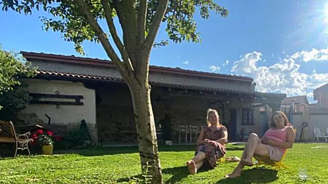 CASA RURAL Las Riendas