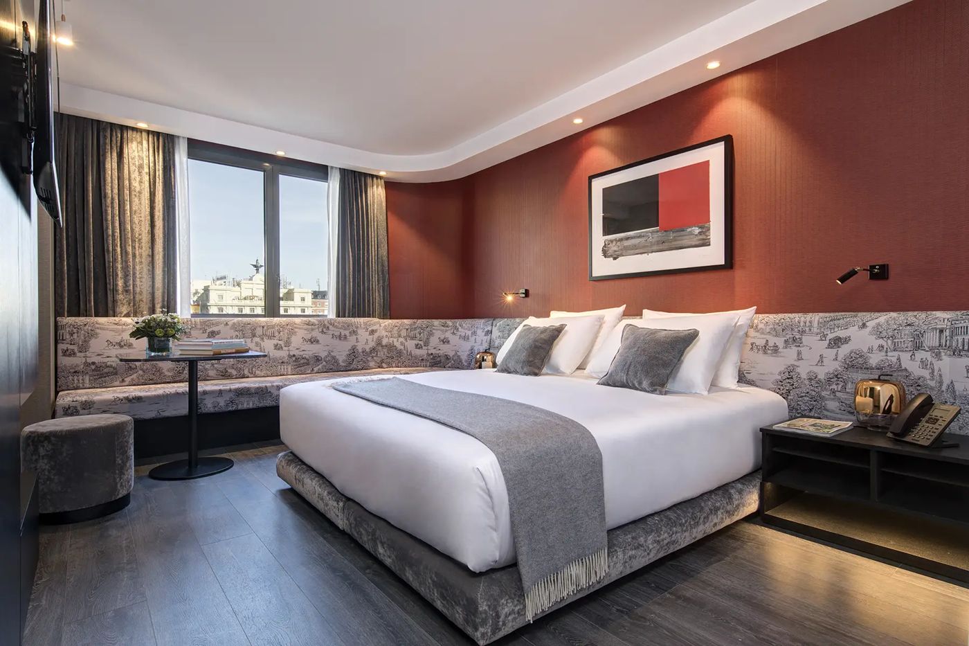 Casa Almagro by The Pavilions Hotels & Resorts