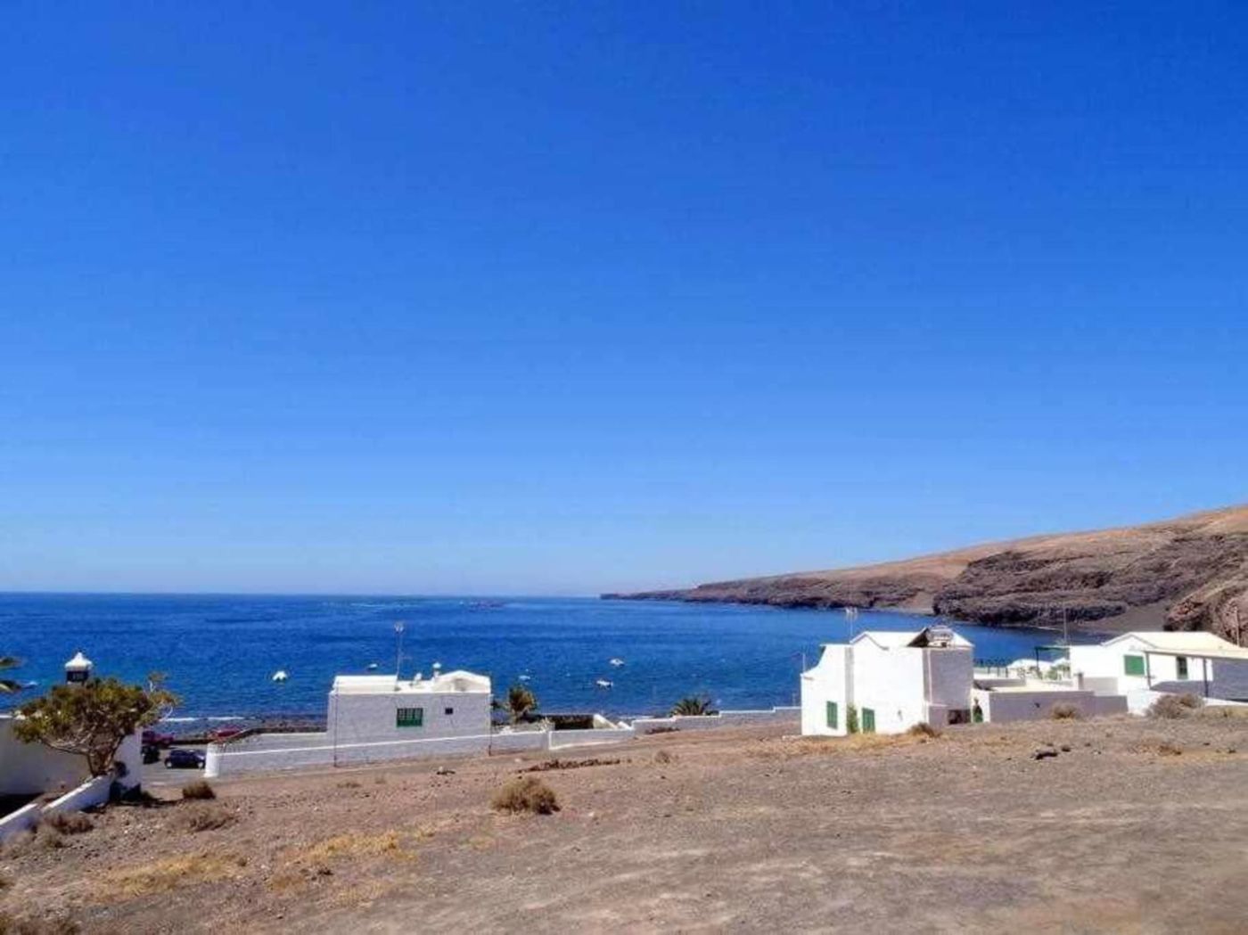 Casa Cristian Y Maria