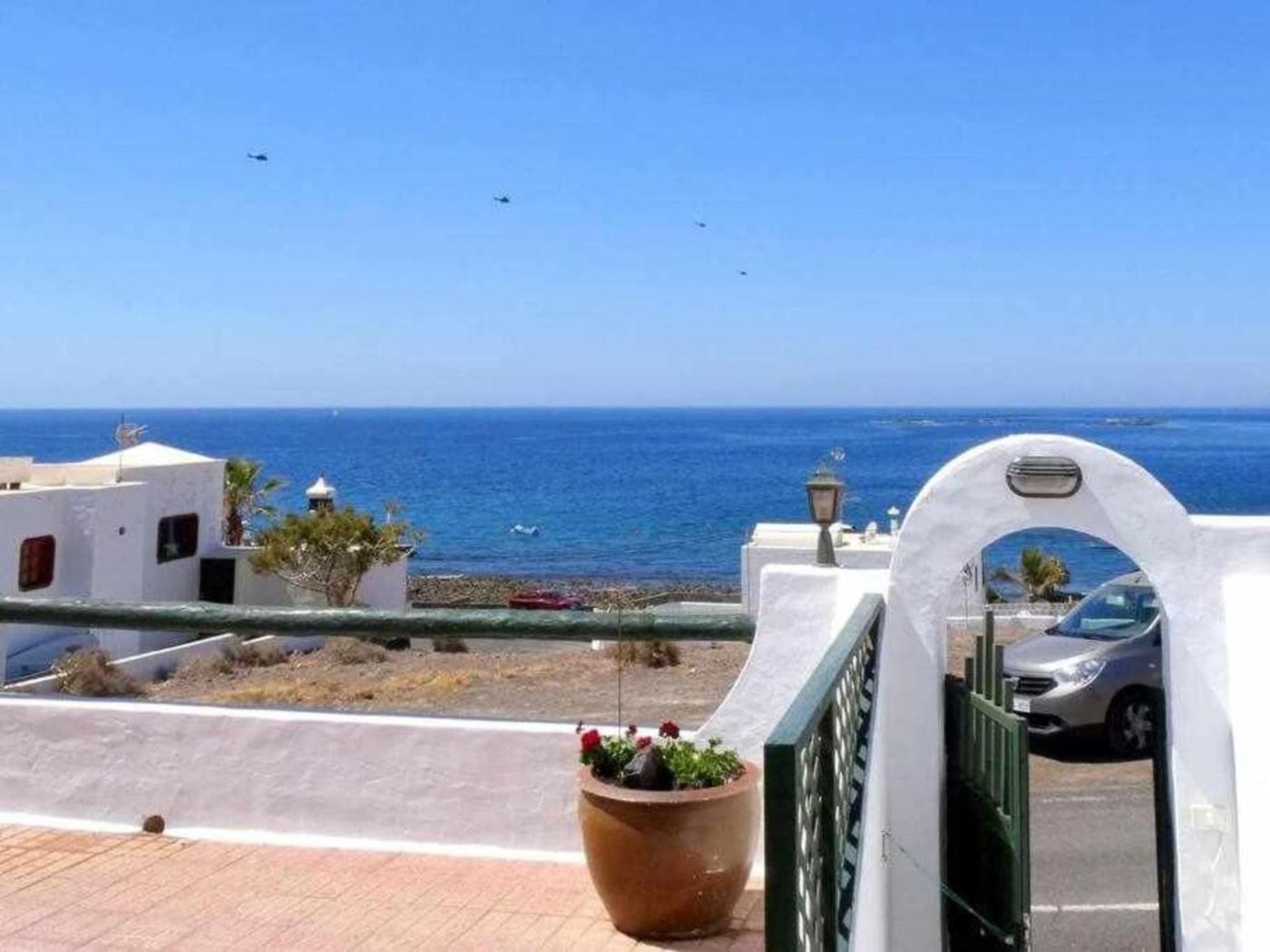 Casa Cristian Y Maria