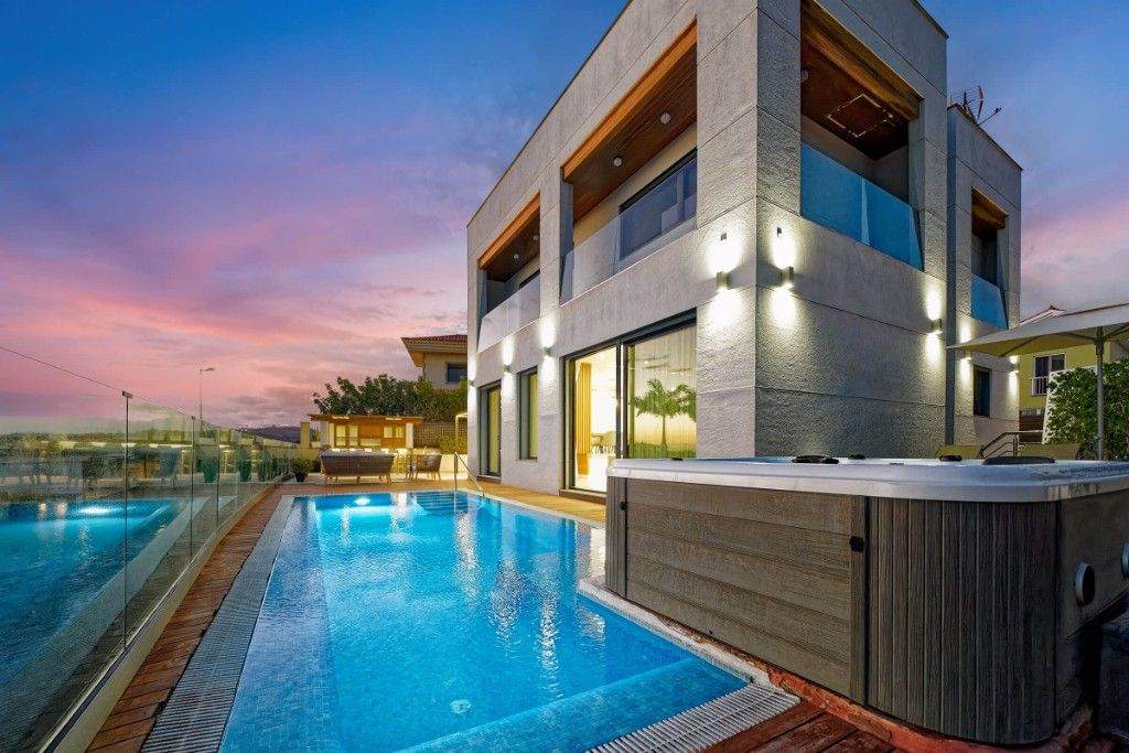 Villas Pasito Blanco