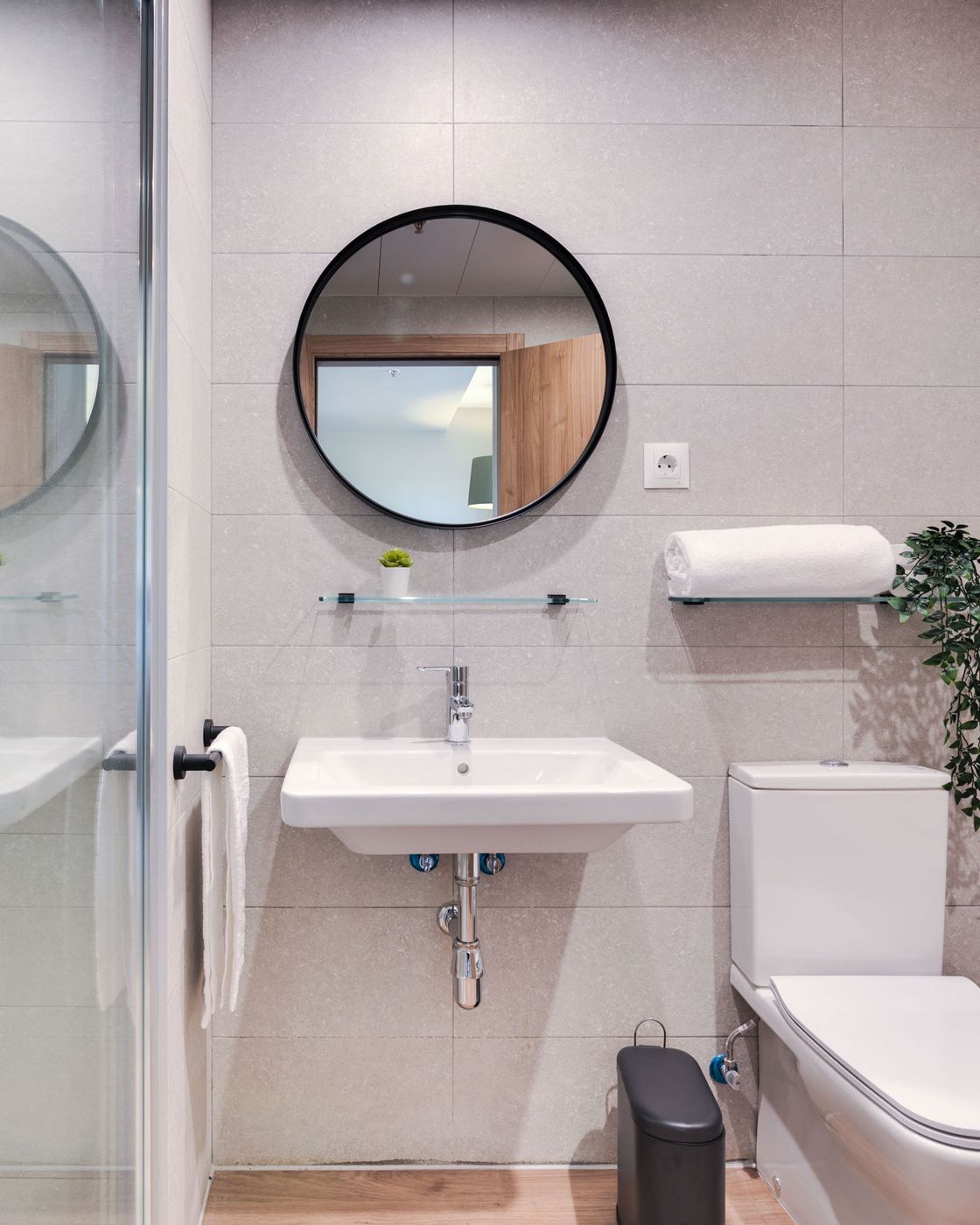 Livensa Living Studios Madrid Alcobendas