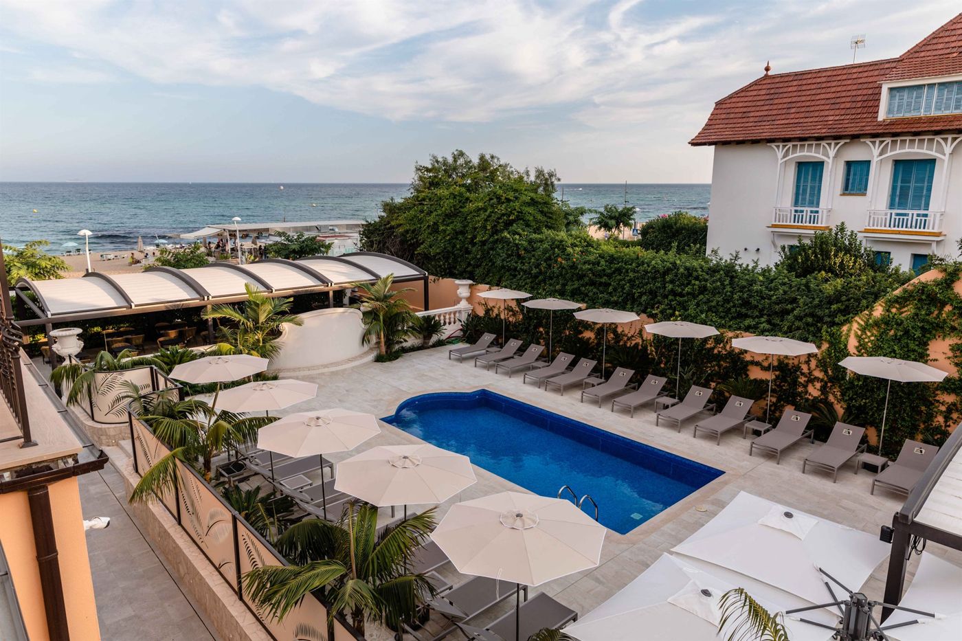 AB Boutique Hotel