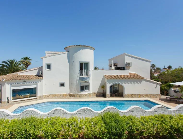 Casa Felizia
