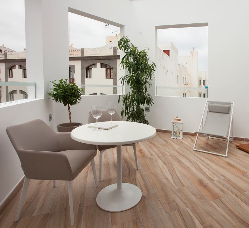 Gran Marina Suites