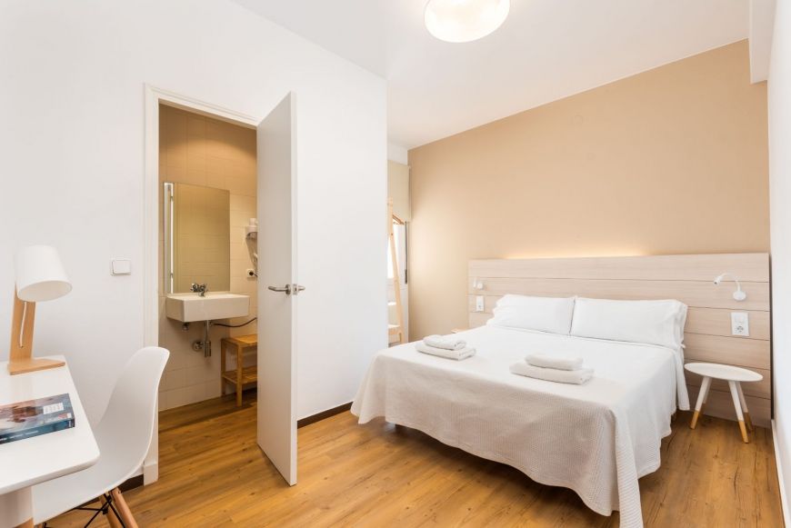 Hostal Jume