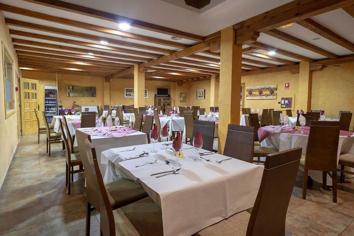 Hotel El Tratado
