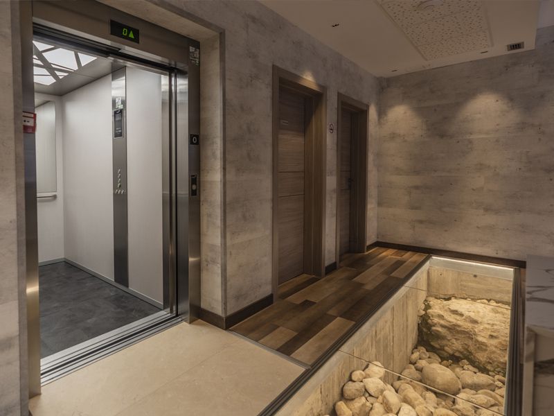 Hotel Neru con Encanto