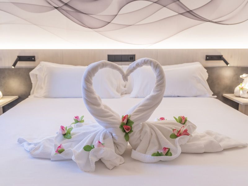 Hotel Neru con Encanto